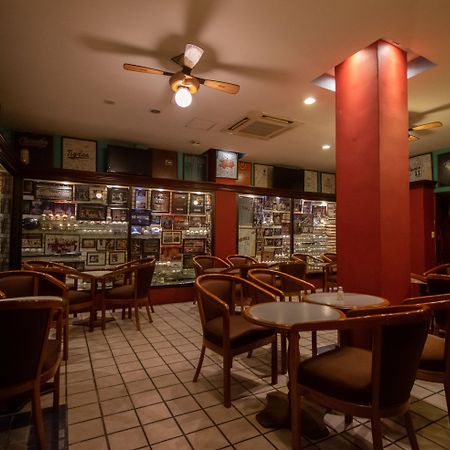 Hotel Poza Rica Centro Экстерьер фото