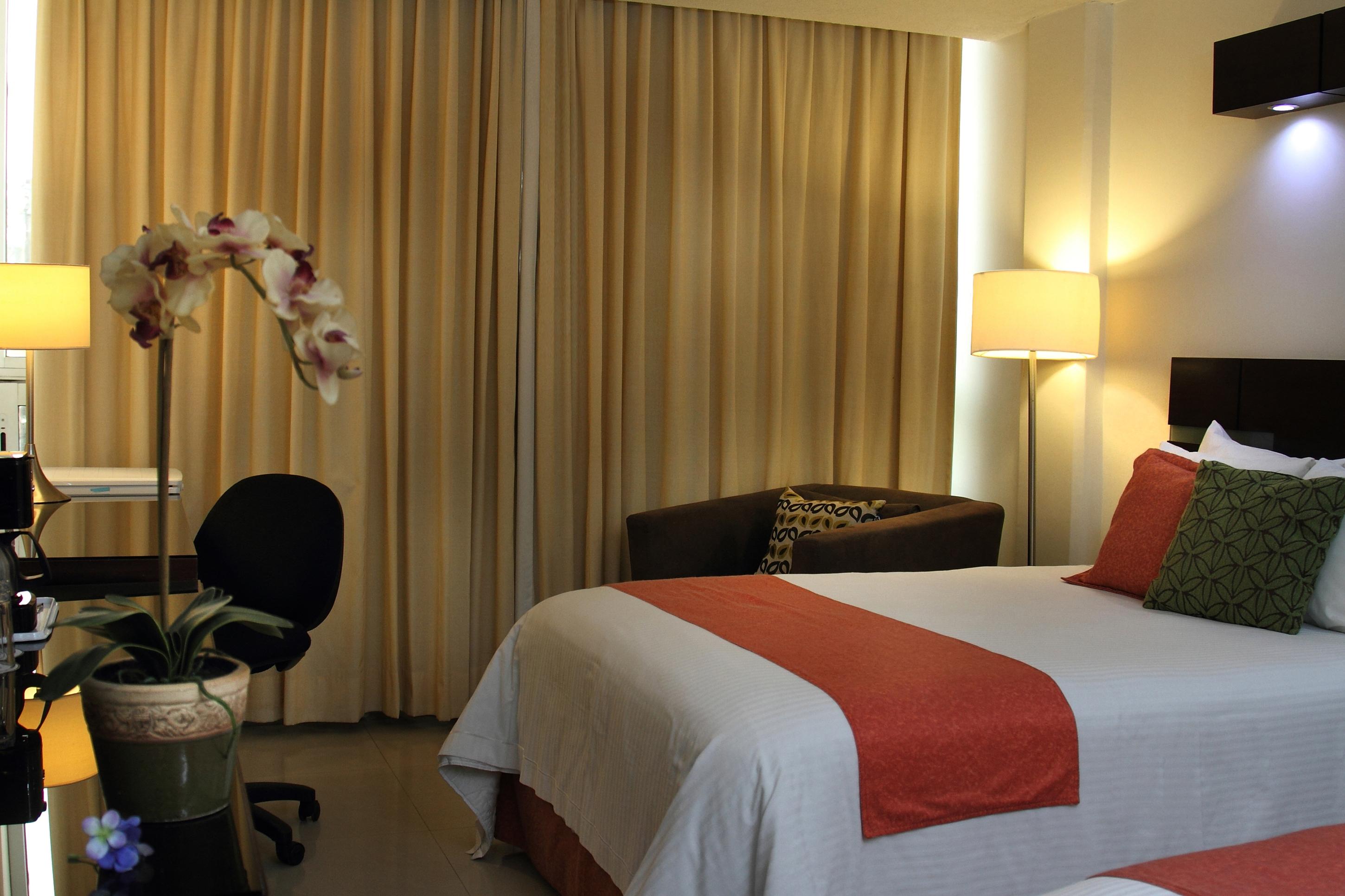 Hotel Poza Rica Centro Экстерьер фото