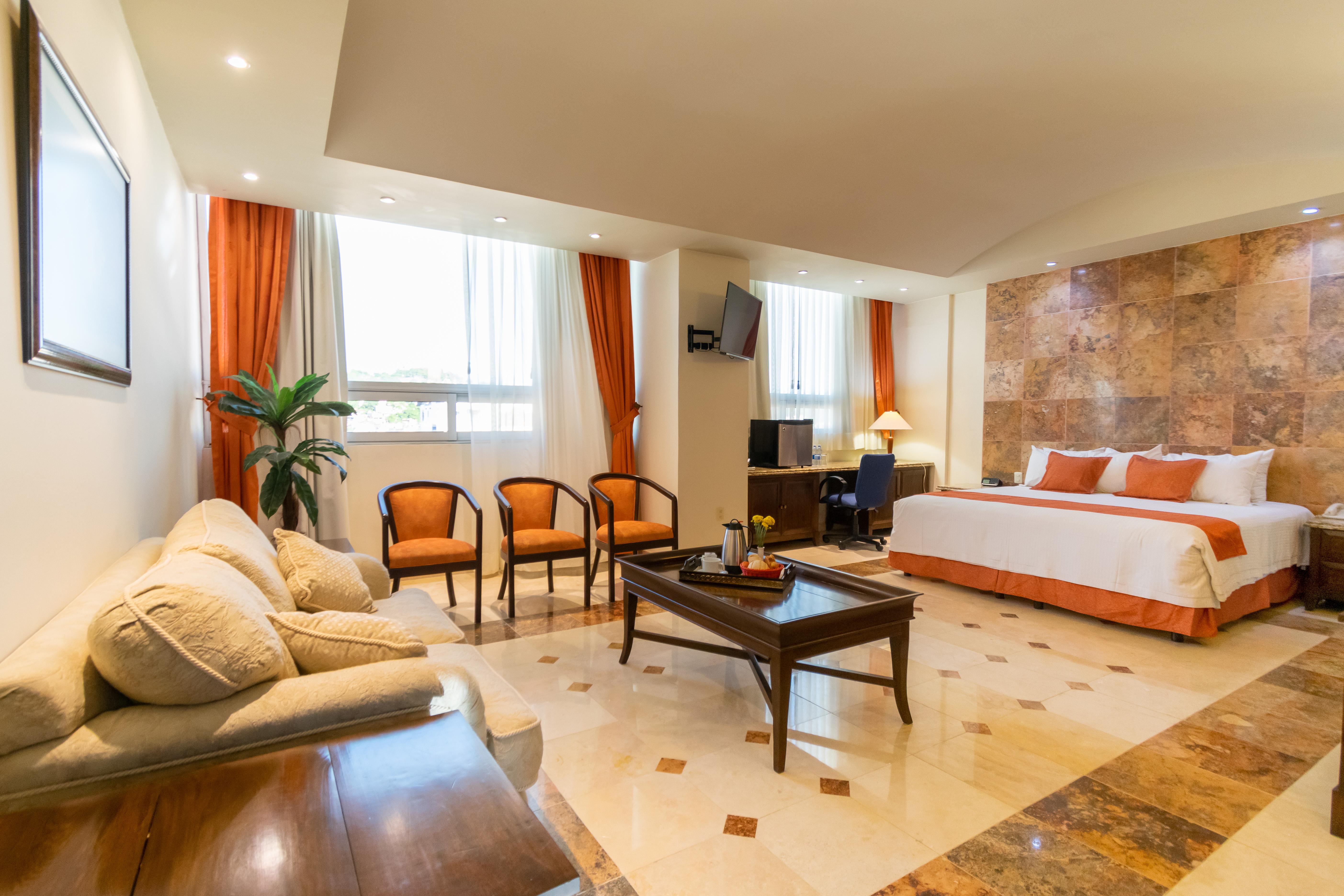 Hotel Poza Rica Centro Экстерьер фото