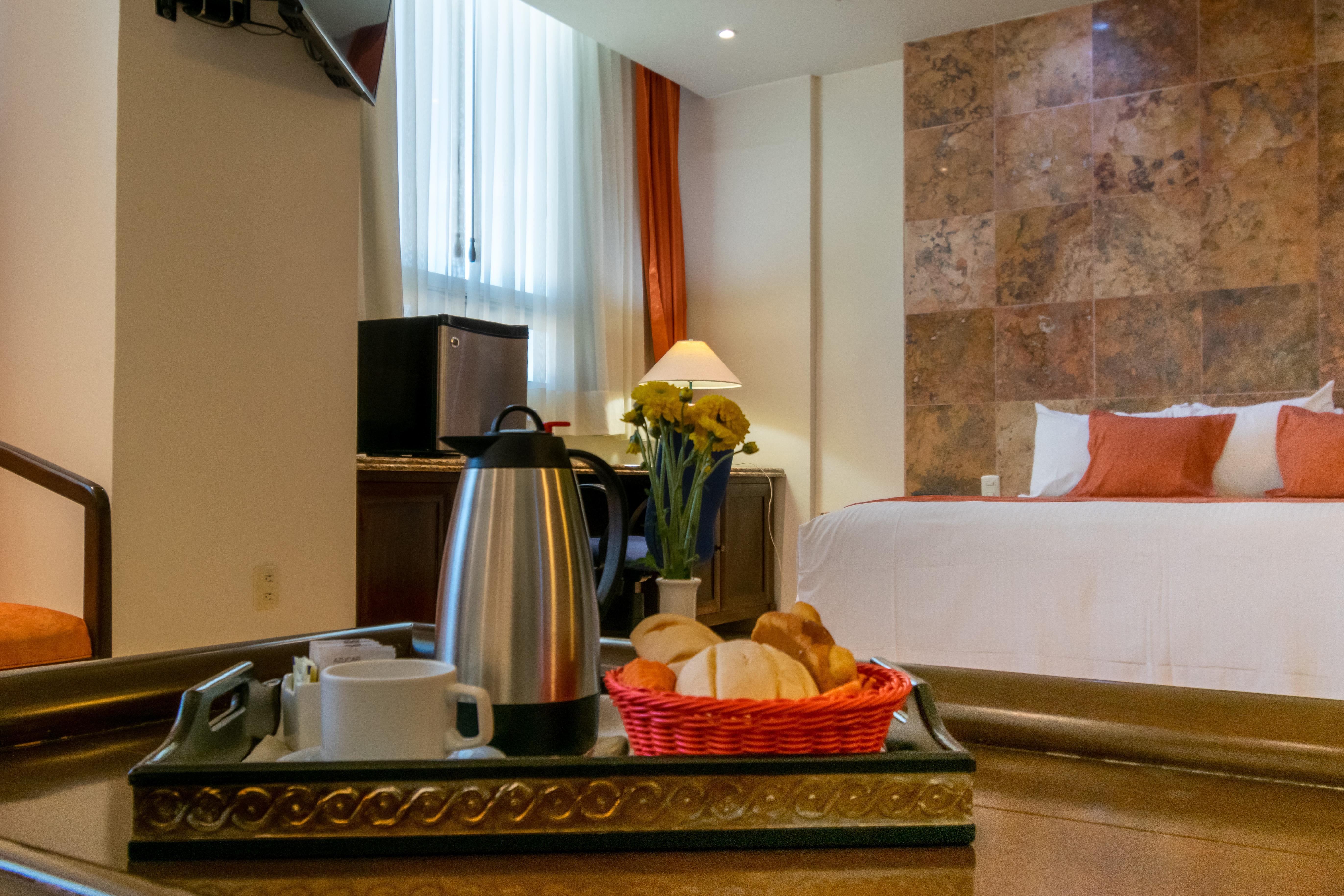 Hotel Poza Rica Centro Экстерьер фото