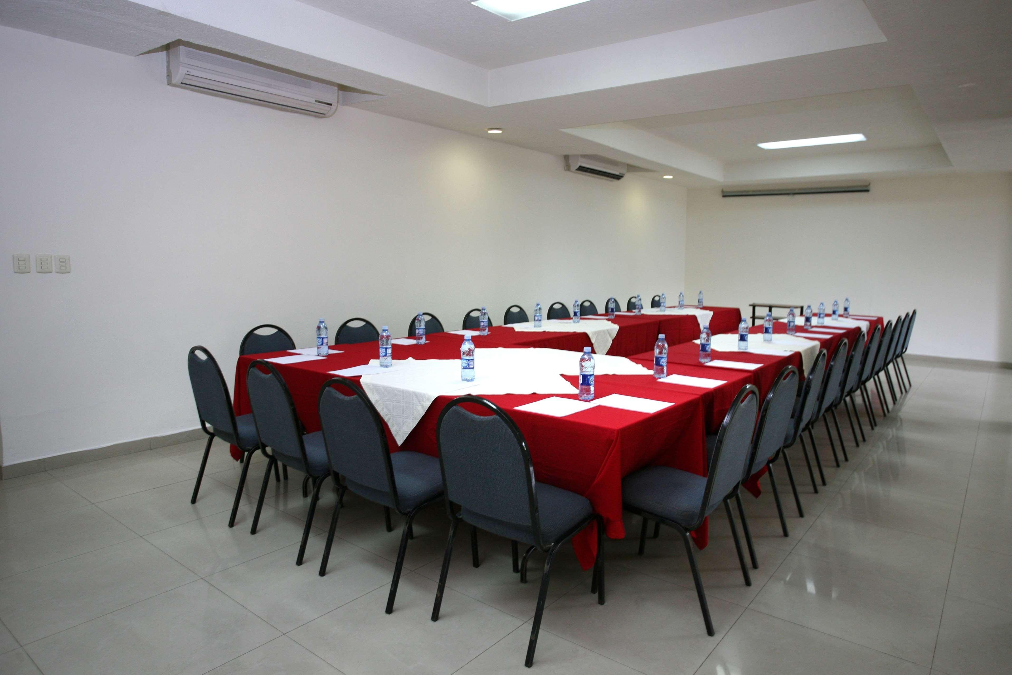 Hotel Poza Rica Centro Экстерьер фото