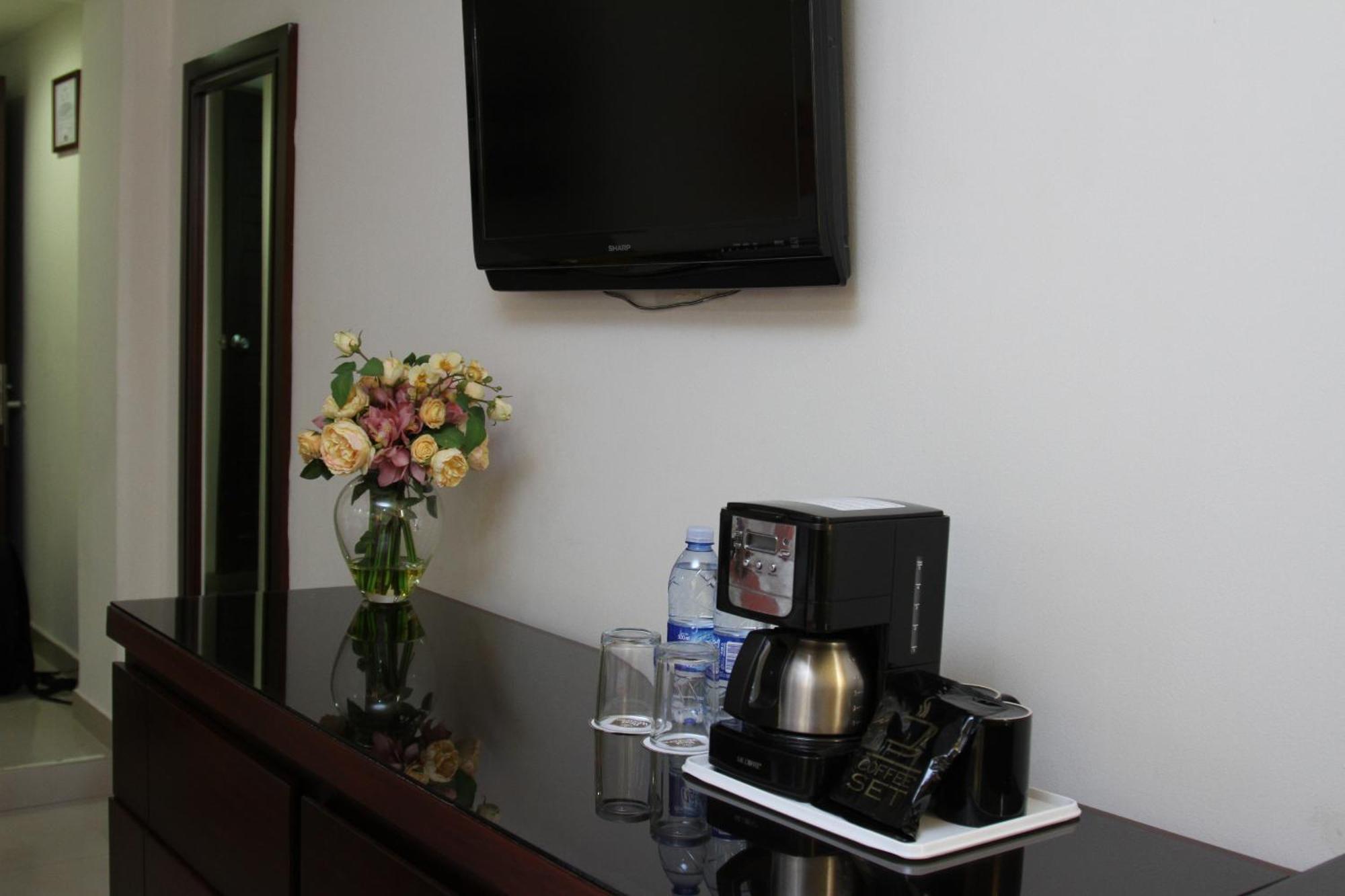 Hotel Poza Rica Centro Экстерьер фото